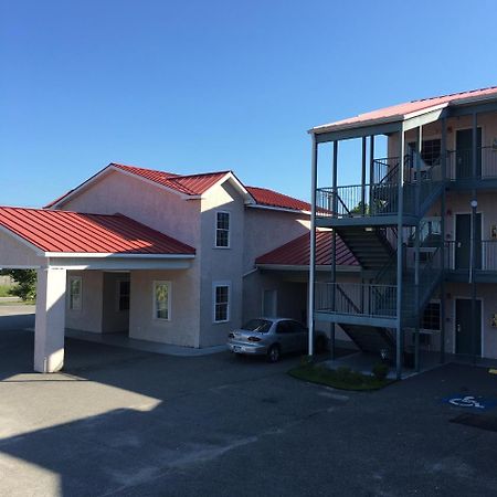 Road Side Inn Myrtle Beach Bagian luar foto