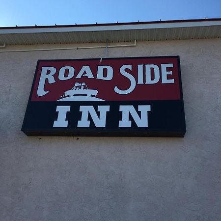 Road Side Inn Myrtle Beach Bagian luar foto